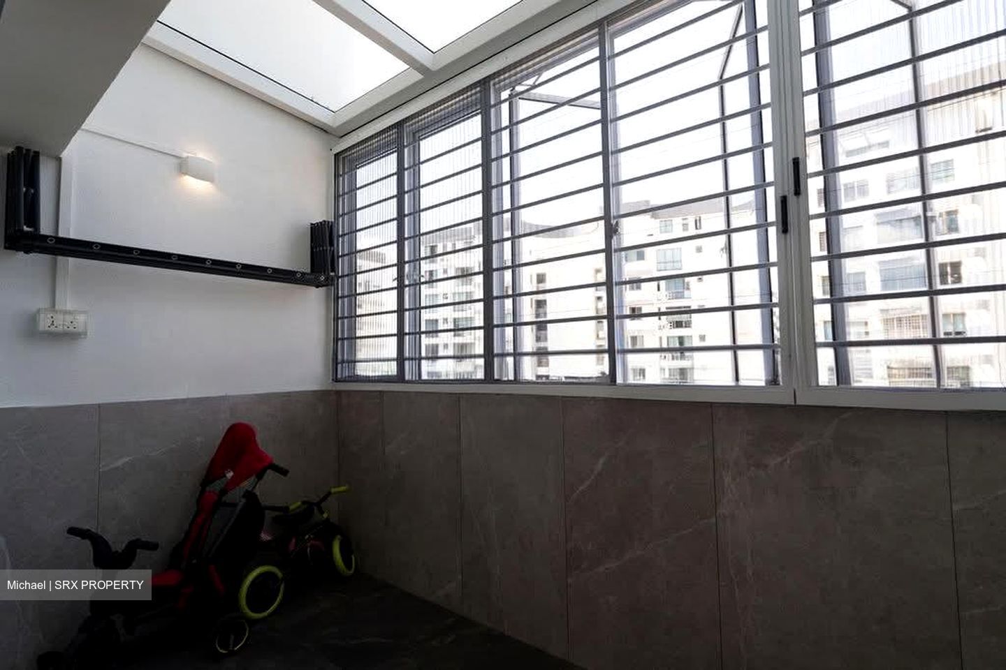 Blk 455 Sin Ming Avenue (Bishan), HDB Executive #599272721
